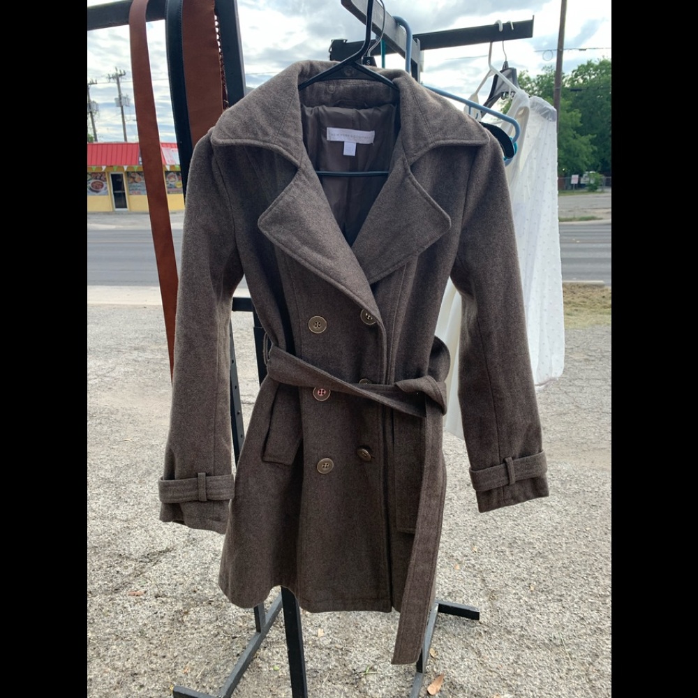 Women’s coat, super cute !